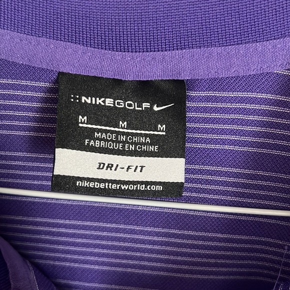 Nike golf DRI-FIT - Picture 2 of 3